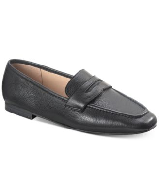 macy's penny loafers