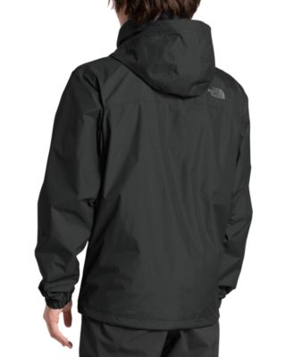 the north face windbreaker jacket