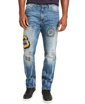 macys sean john jeans