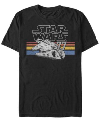 retro star wars t shirt