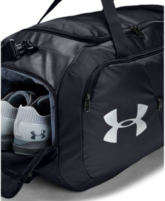 under armour duffle backpack