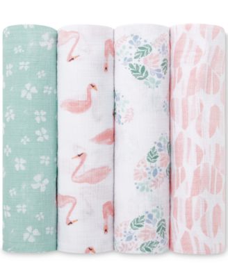 cotton swaddles