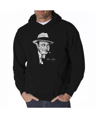 original gangster hoodie