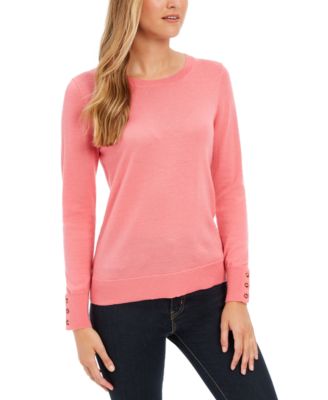 macy's merino wool sweaters