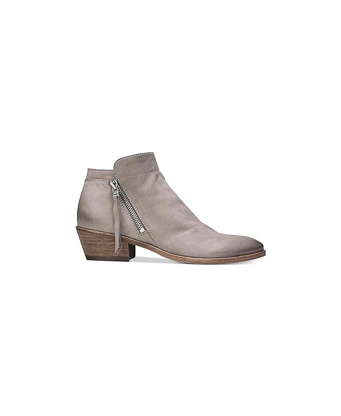 packer ankle bootie sam edelman
