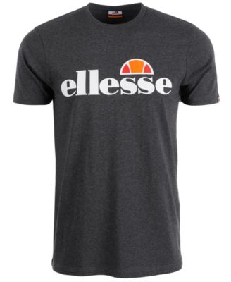 Ellesse Men's Prado Logo T-Shirt 