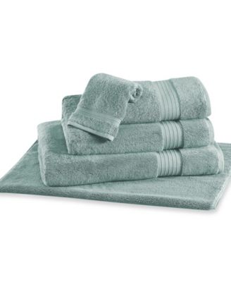 baby milano bath towel