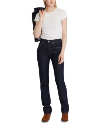 best high rise jeans canada