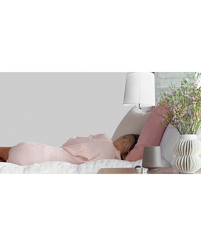 Hotel Collection by Aireloom Coppertech 13" Plush Mattress Set Full