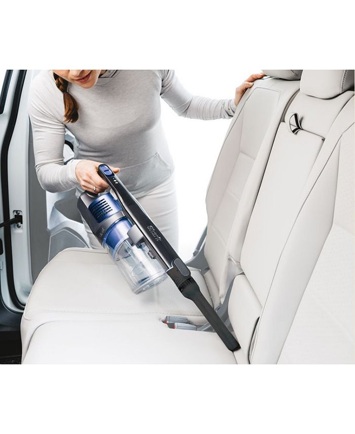 Shark IX141 Cordless Pet Stick Vacuum & Reviews Macy's