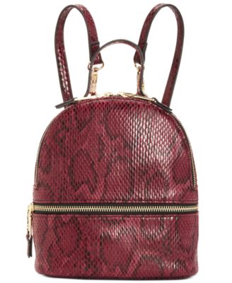 macys steve madden backpack