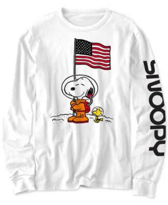 baby snoopy clothes