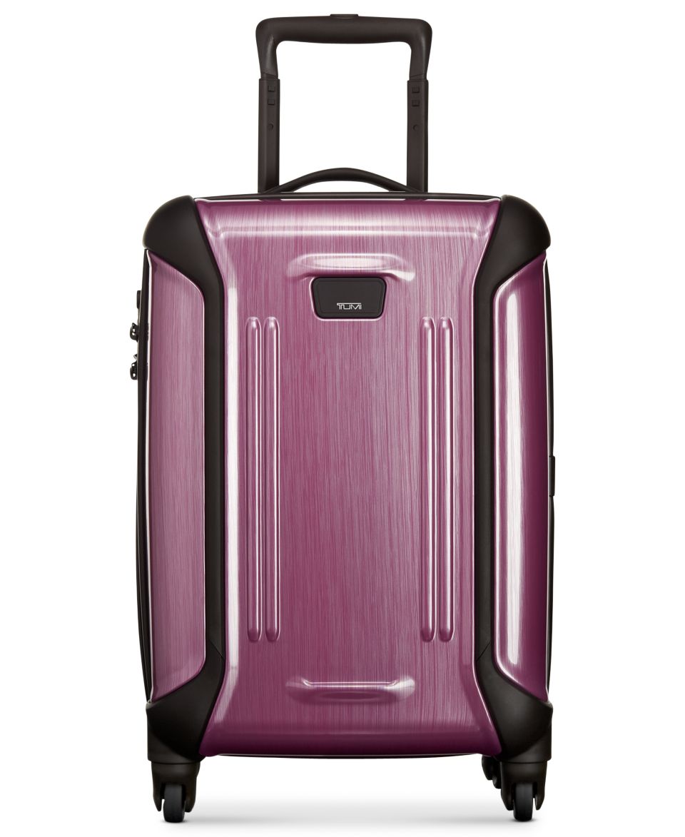 Tumi Suitcase, 22 Vapor International Hardside Spinner Carry On
