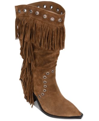 kenneth cole snow boots