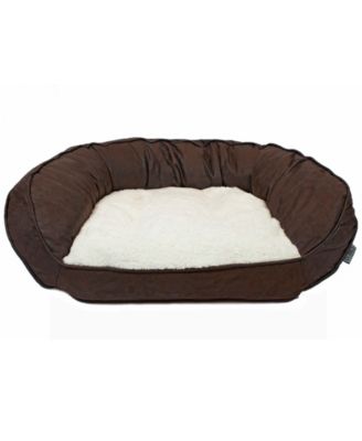 tommy hilfiger dog bed