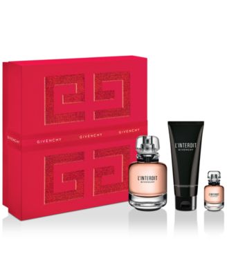Givenchy 3-Pc. L'Interdit Eau de Parfum 