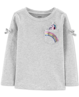 carters baby t shirts