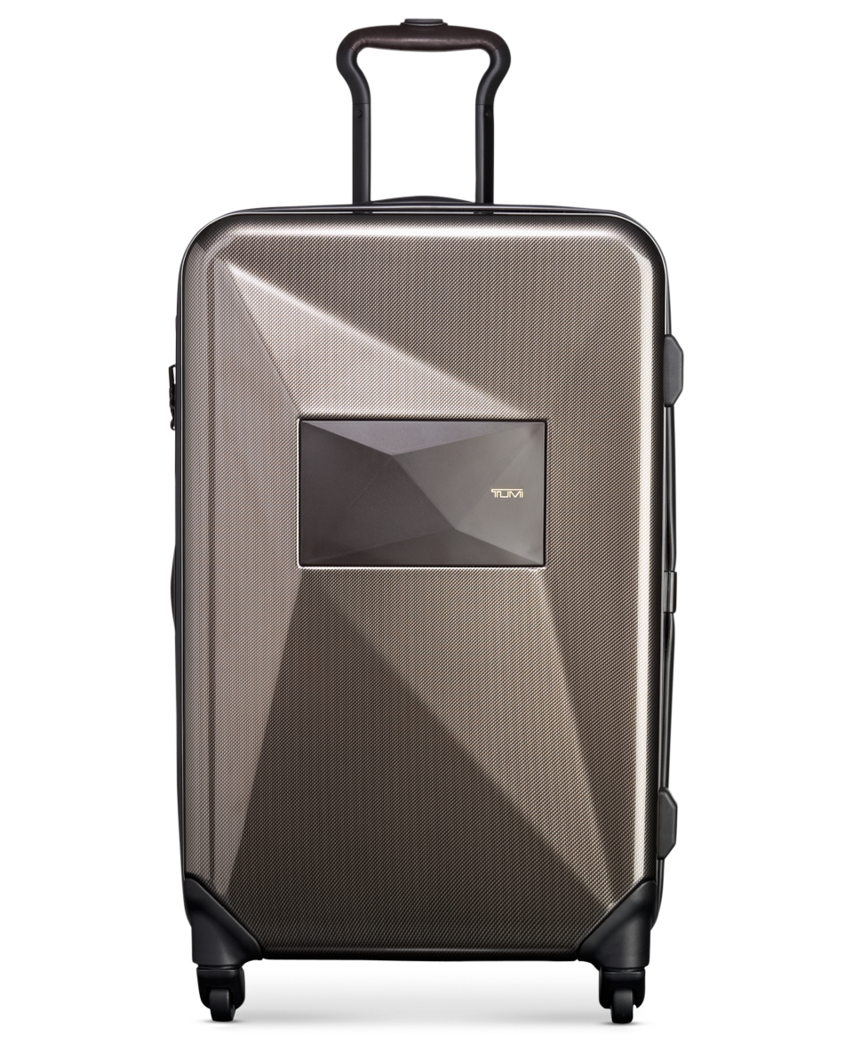 NEW Tumi Suitcase, 31 Dror Extended Trip Rolling Hardside Spinner