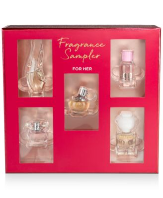 perfume gift sets sale for her