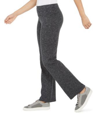 ideology bootcut yoga pants