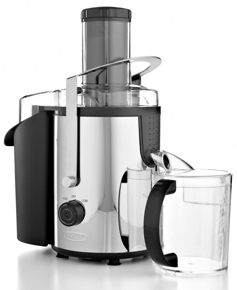 Bella 13454 Juicer, Juice Extractor   Electrics   Kitchen