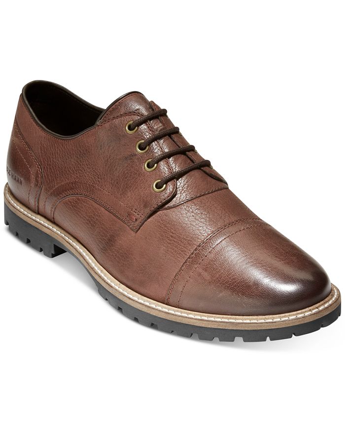 cole haan nathan cap toe