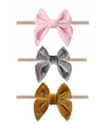 macy's baby headbands