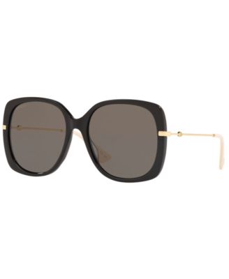 Gucci Sunglasses, GG0511S 57 \u0026 Reviews 