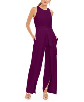 macys womens jumpsuits