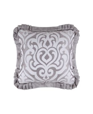 j queen throw pillows