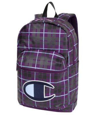 macy's champion backpack