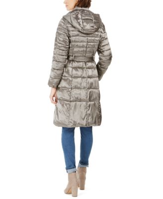 macys cole haan womens coat