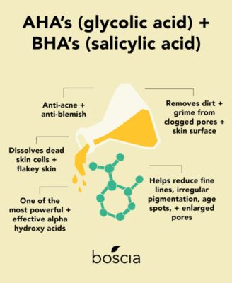 boscia apple cider vinegar toner