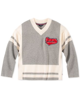 ivy league sweater