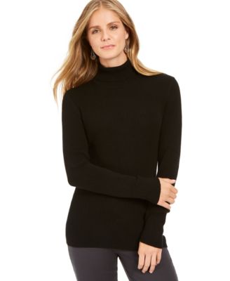 macys turtleneck sweater