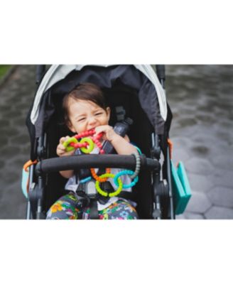 chewbeads stroller toy