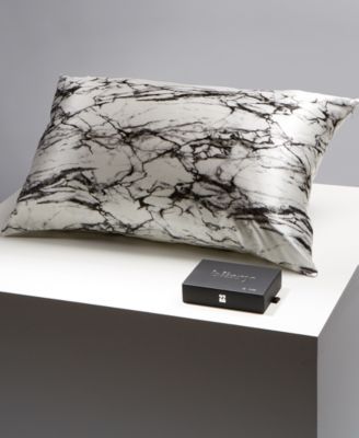 armani pillowcase