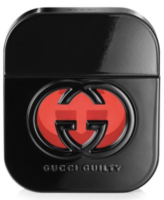 Gucci Guilty Black Eau de Toilette, 1.7 
