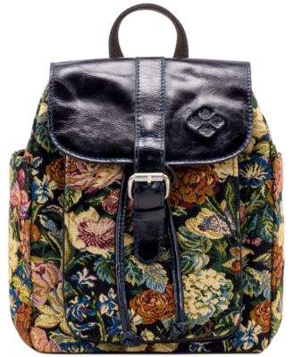 patricia nash aberdeen backpack