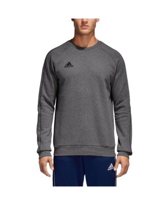 adidas Men's CORE18 Soccer Sweatshirt 