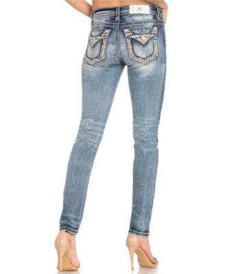 macy's miss me jeans clearance