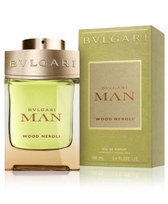 bvlgari man 100ml eau de toilette