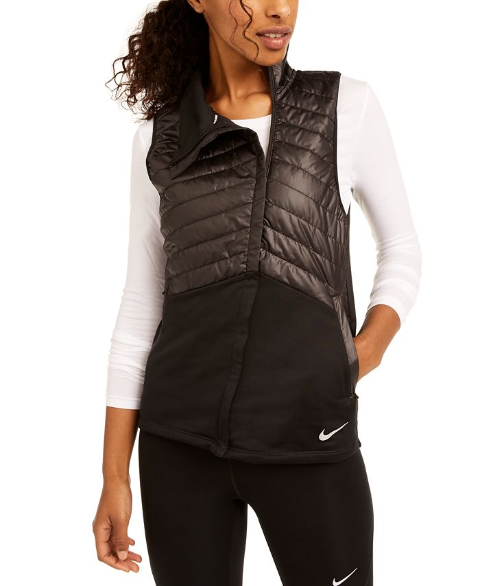 Nike running vest womens