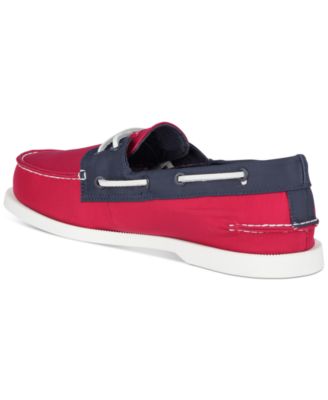 macys boat shoes
