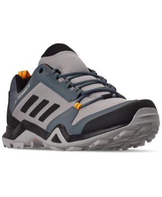 adidas Men's Terrex AX3 Trail Sneakers 