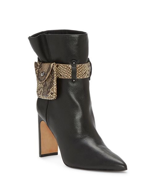 Jessica Simpson Brynne Booties Reviews Boots Shoes Macy S