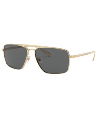 Versace Sunglasses, VE2216 61 \u0026 Reviews 