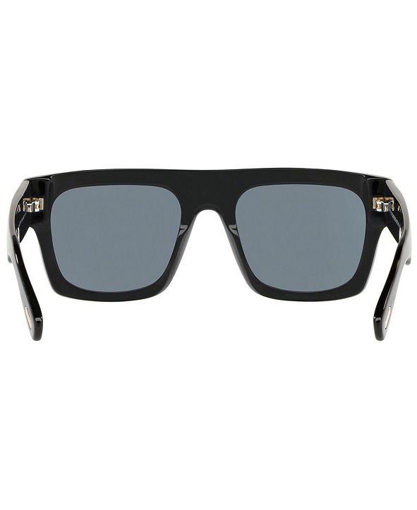 Tom Ford Men's Sunglasses, TR001029 & Reviews - Sunglasses by Sunglass ...