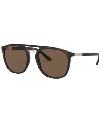 armani mens sunglasses