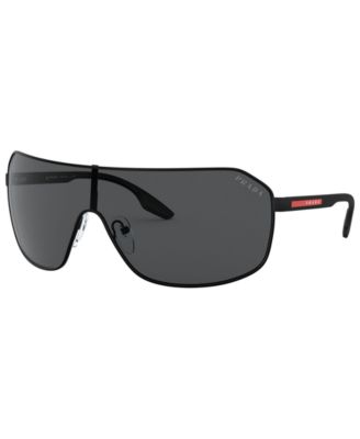 prada linea rossa sunglasses